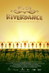Riverdance: Rzeczna opowieść